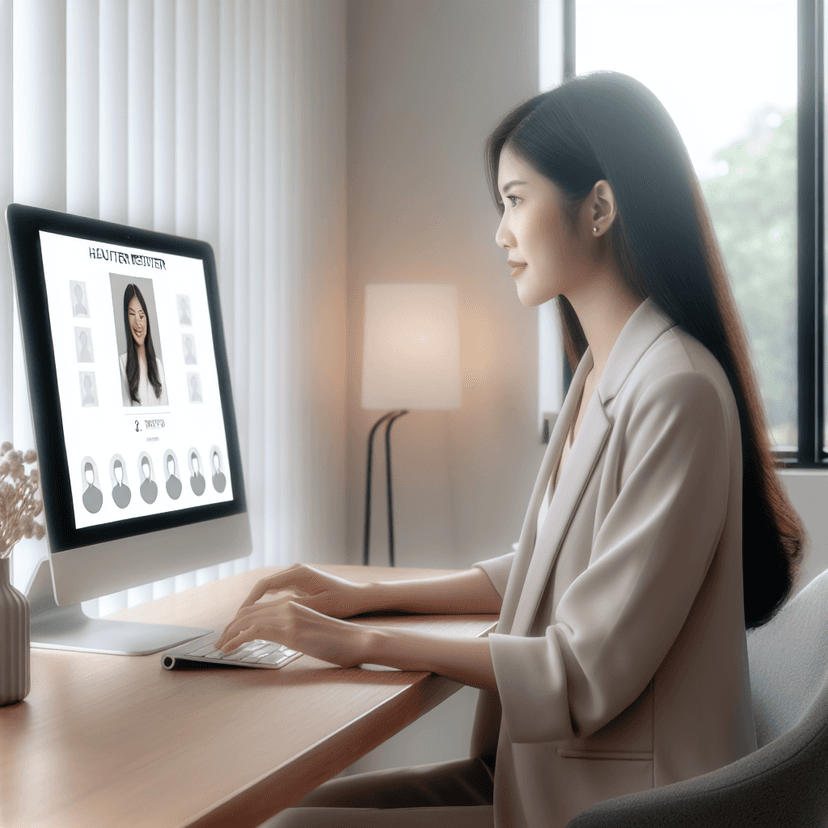 Интеграция с hh.ru